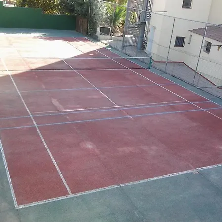 アパート Modern Free Wifi Heated Pool